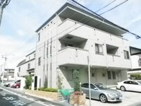 YUSEI RESIDENCE 甲子園