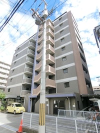 グランディール阪南町Ⅱ番館