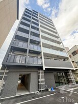 エスリード弁天町桜通レジデンス