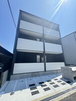 REGIES柴原阪大前Ⅱ