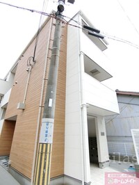 コスモクレスト柴島