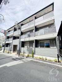 ラグーナ　ルカ