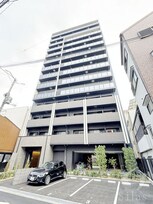 プレサンス朝潮橋ベイ・ブリーズ