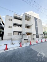 フジパレス伊丹北本町Ⅱ番館