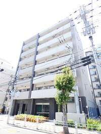 レークス新大阪ウエスト
