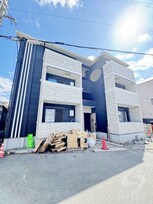 KTIレジデンス杭瀬