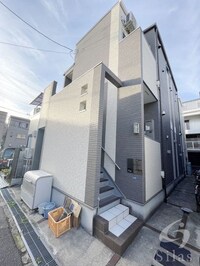 フェリオハウス