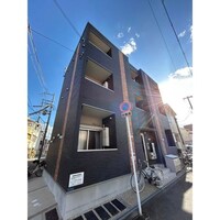 ハーモニーテラス歌島Ⅵ