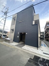 ソラーナメゾン近畿大学前