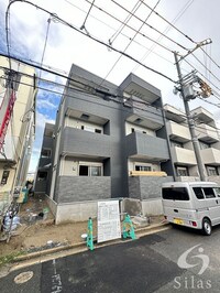 フジパレス長田ノース