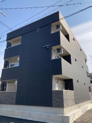フジパレス西宮甲陽園