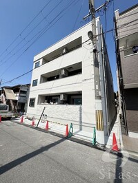 フジパレス　エン