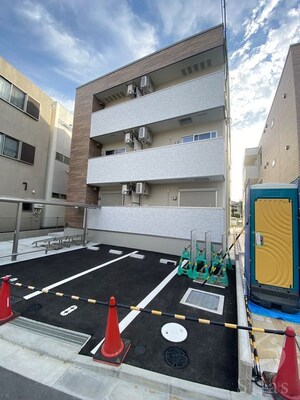 フジパレス弥刀Ⅴ番館