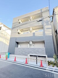 フジパレス伊丹北本町Ⅰ番館
