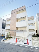 フジパレス池田石橋Ⅱ番館