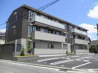 アップルリーフ