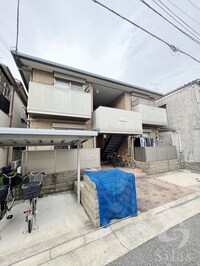 フレ・ロジュマンⅢ