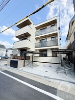 トリシア上甲子園