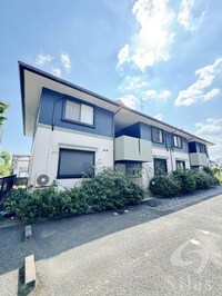 ティエラ甲東園