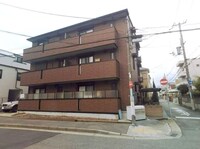 シリエジオ甲子園六番館