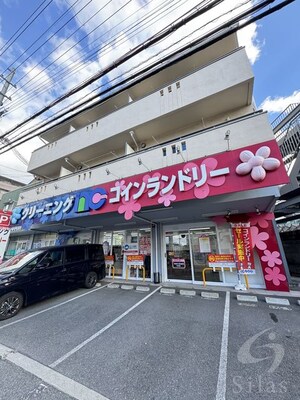 西緑丘グランハイツＤ