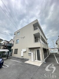 グリューネ鴻池