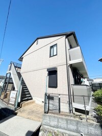 エスポワール　Ⅱ