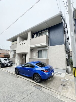 アミティハイツ　A棟