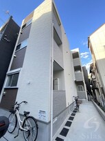 ハーモニーテラス姫島Ⅵ