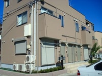 リバーパーク隅田Ⅰ
