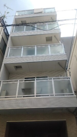 bCASA 墨田両国