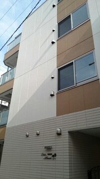 カーサ　プラシード