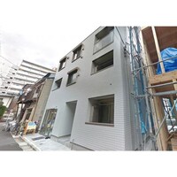 ガーデン門前仲町