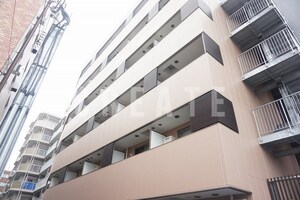 プリズム12番館