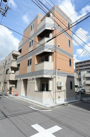 EPガーデン石原
