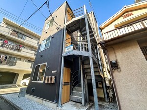 メゾンノアール
