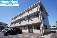 グランシャリオ