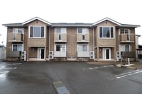 メゾン・グレイス　B棟