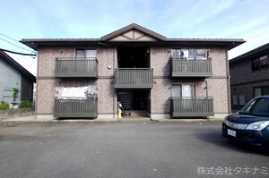 セレッサ花堂　B棟