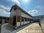 クレール花堂