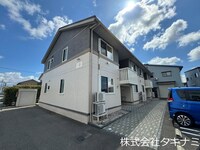 メゾン・ユイット