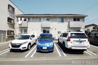 フリーデン大宮