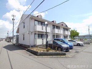 サニーハイムオーリ