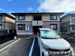 ビューラーやすらぎ　D棟