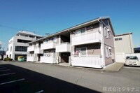 ルピナス明里橋　B棟