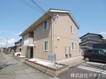 アペイス若杉