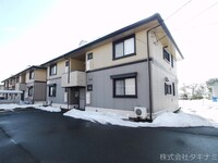 ビューラーやすらぎ　A棟