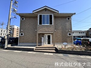 メゾン・ド・ソレイユ