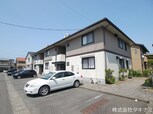 パレーシャルラフォーレ