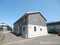 ブルーメ渕町